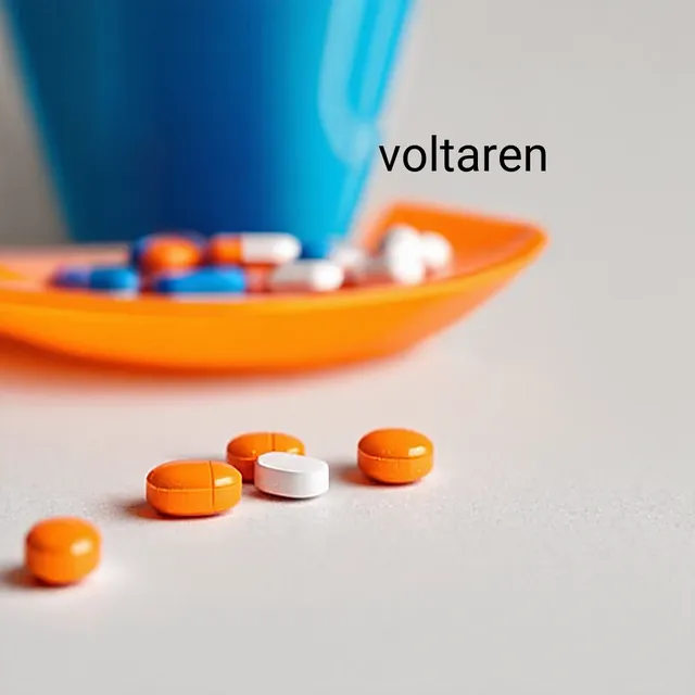 Voltaren ip precio